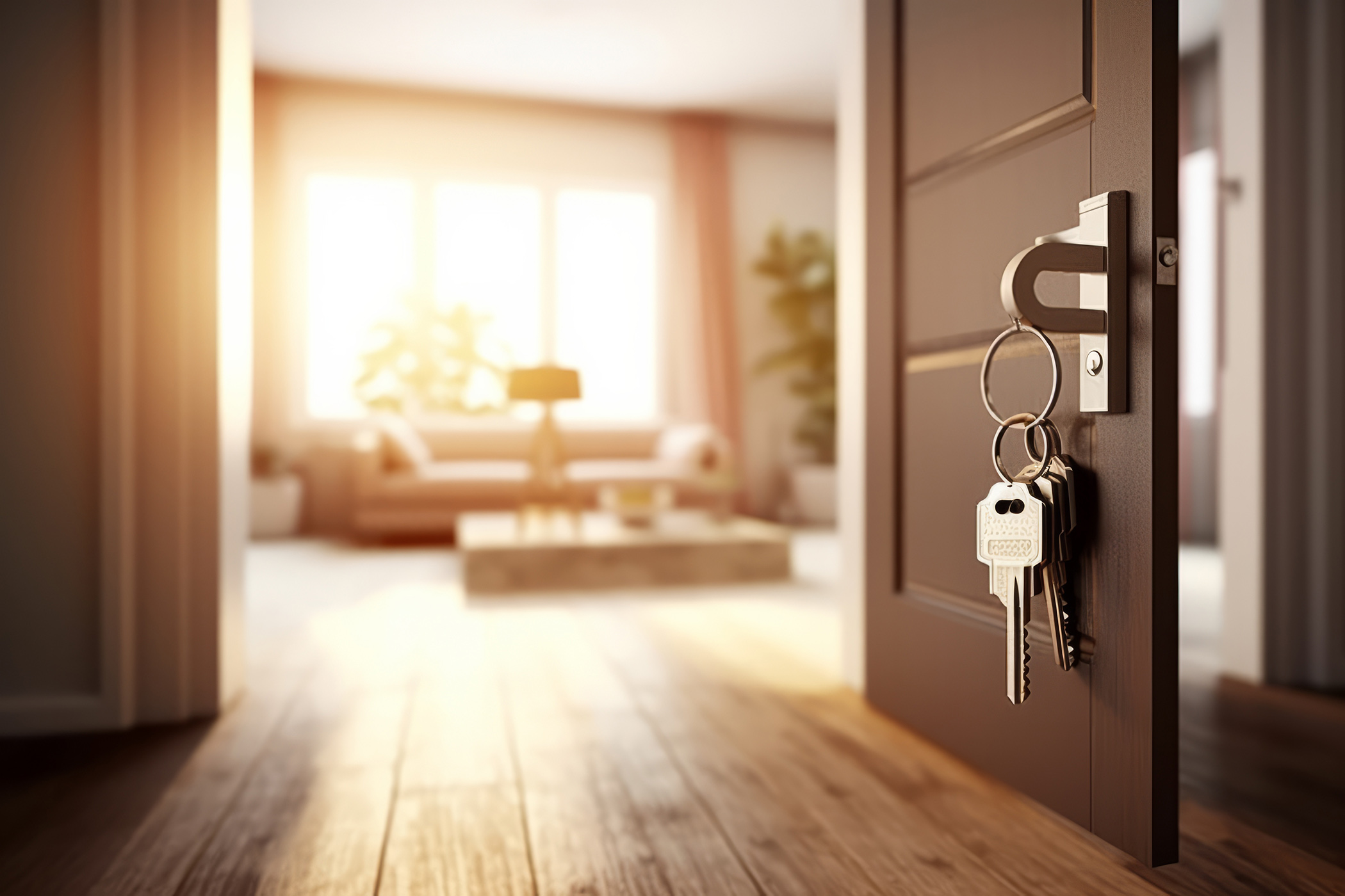 Key in Hand: Exploring Your Options in Real Estate Investment, Mortgage, Renting, and Property Ownership.,